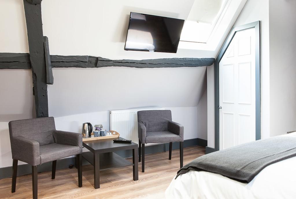 White Hart Hotel Stow-on-the-Wold Phòng bức ảnh