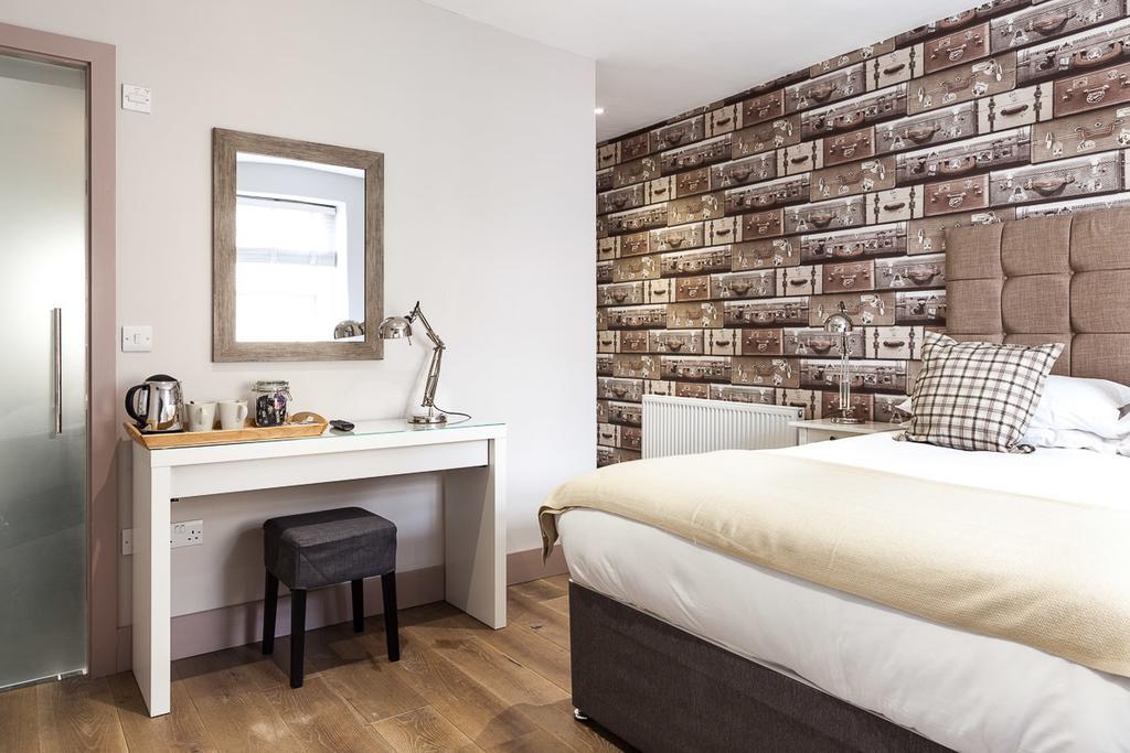 White Hart Hotel Stow-on-the-Wold Phòng bức ảnh