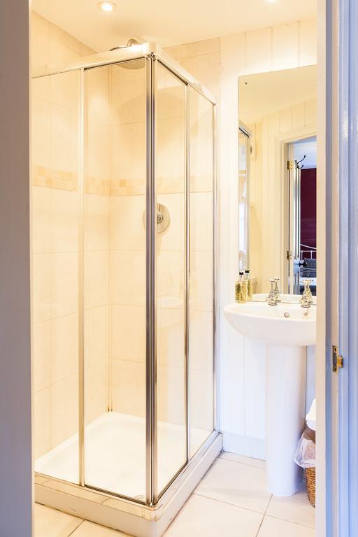 White Hart Hotel Stow-on-the-Wold Phòng bức ảnh