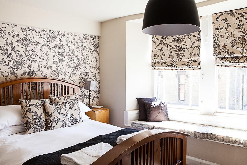 White Hart Hotel Stow-on-the-Wold Phòng bức ảnh