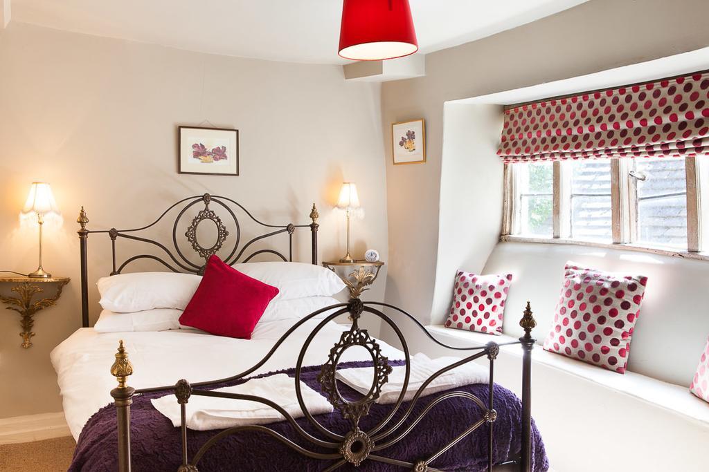 White Hart Hotel Stow-on-the-Wold Phòng bức ảnh