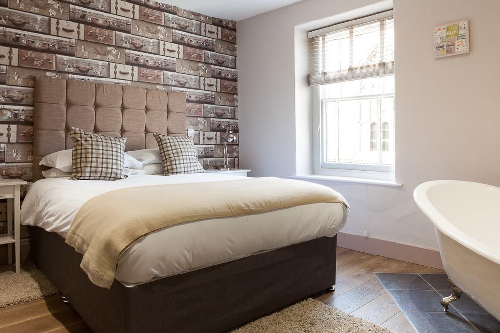 White Hart Hotel Stow-on-the-Wold Phòng bức ảnh