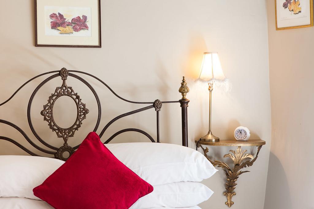 White Hart Hotel Stow-on-the-Wold Phòng bức ảnh
