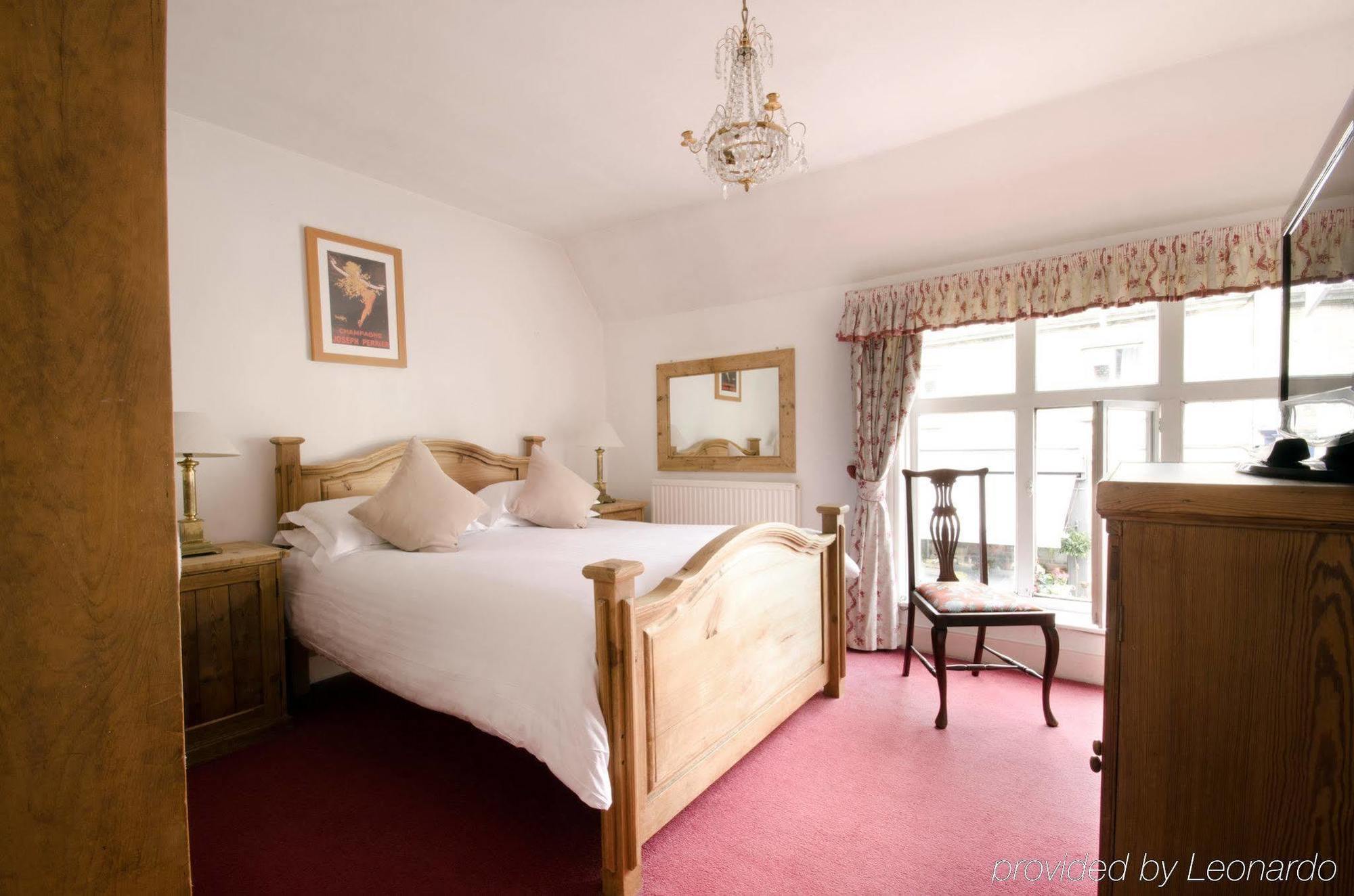 White Hart Hotel Stow-on-the-Wold Ngoại thất bức ảnh
