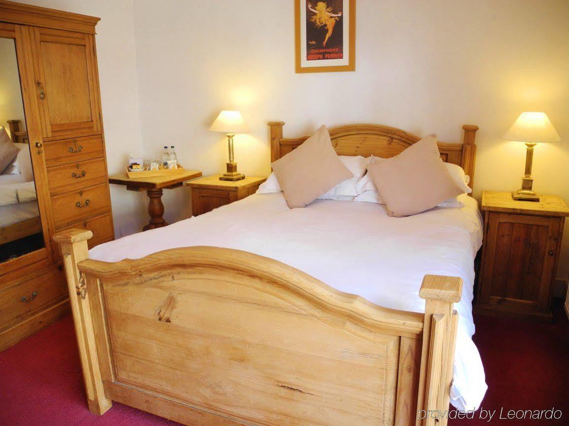 White Hart Hotel Stow-on-the-Wold Ngoại thất bức ảnh