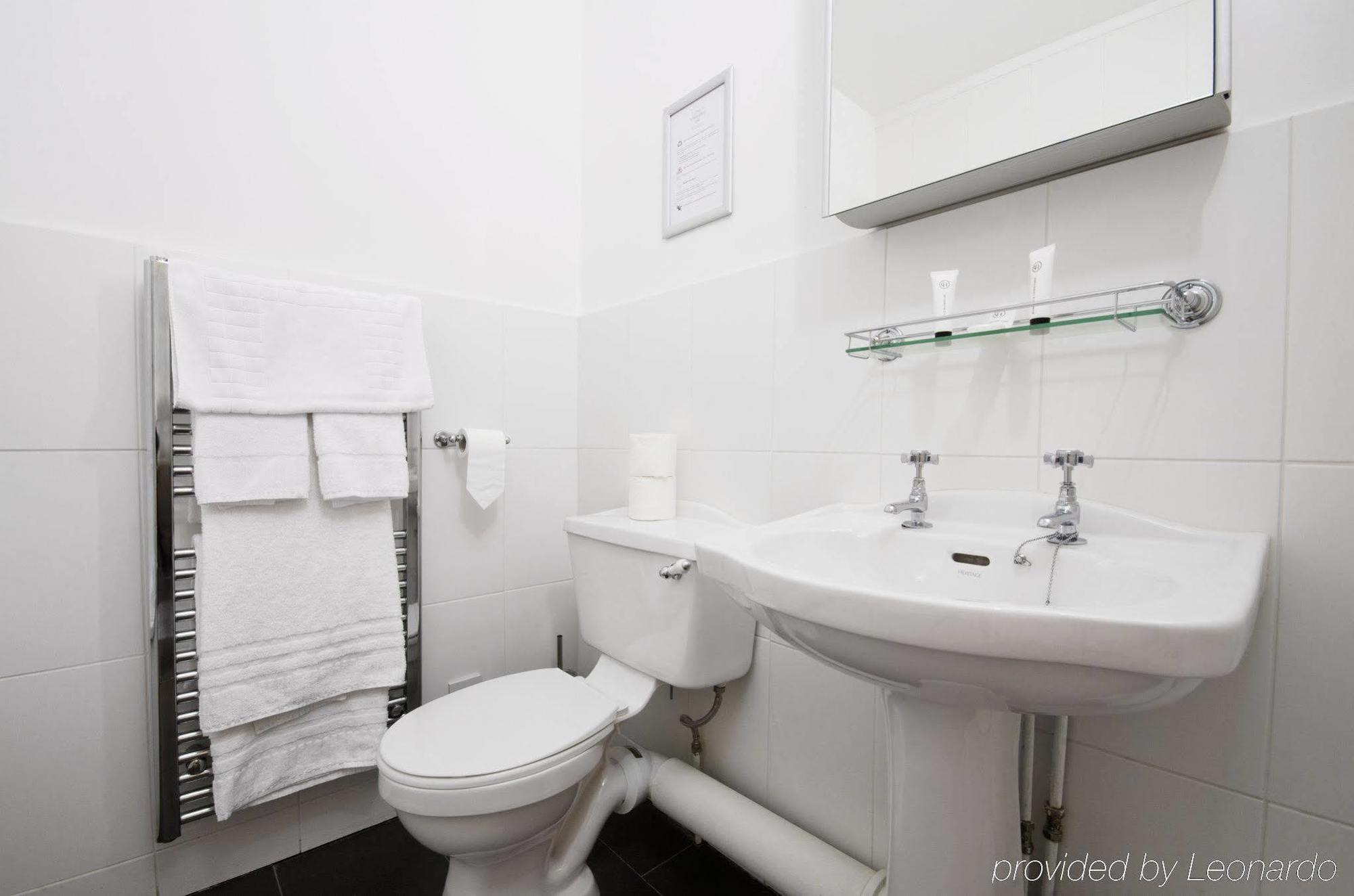 White Hart Hotel Stow-on-the-Wold Ngoại thất bức ảnh