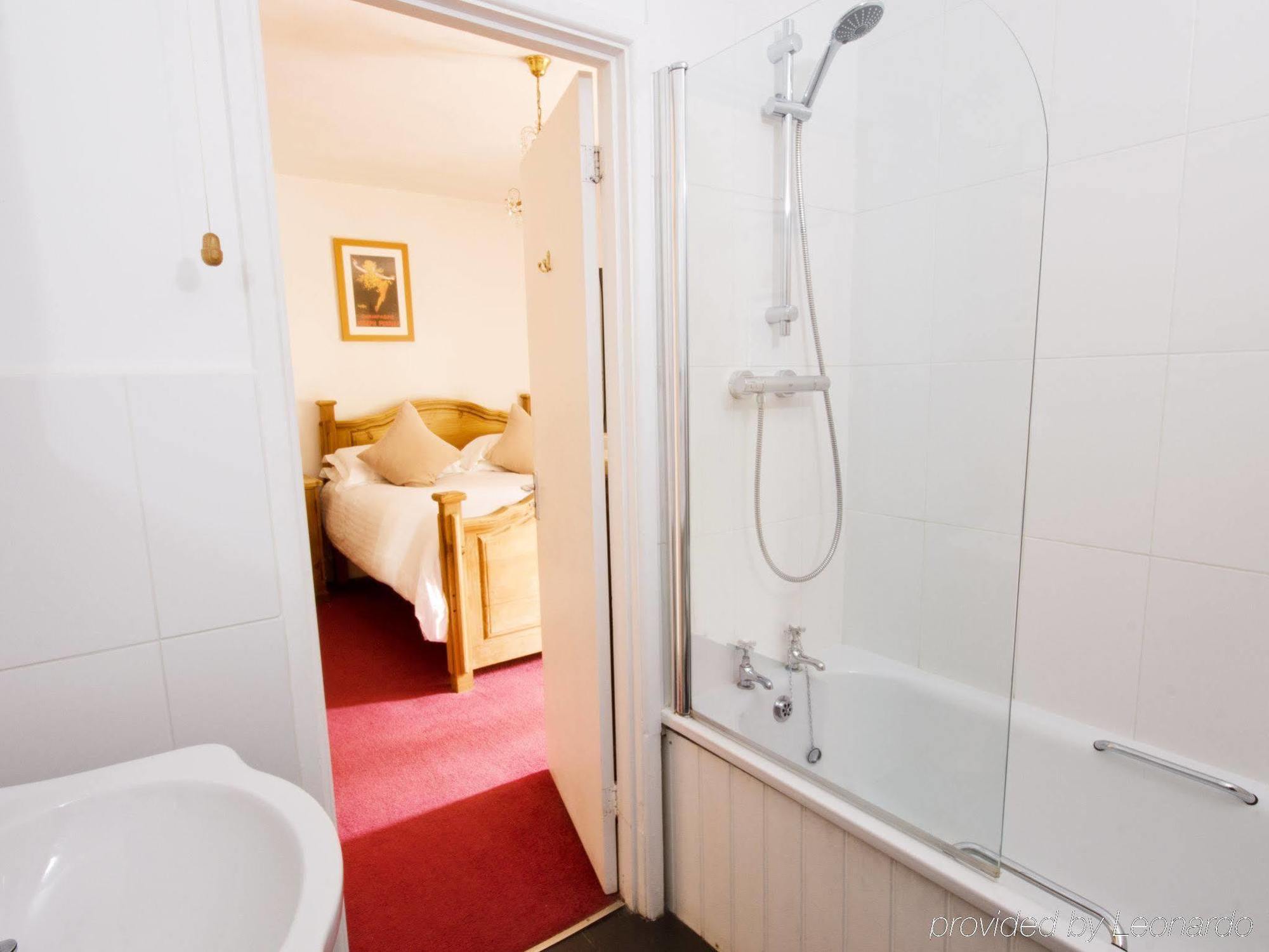 White Hart Hotel Stow-on-the-Wold Ngoại thất bức ảnh
