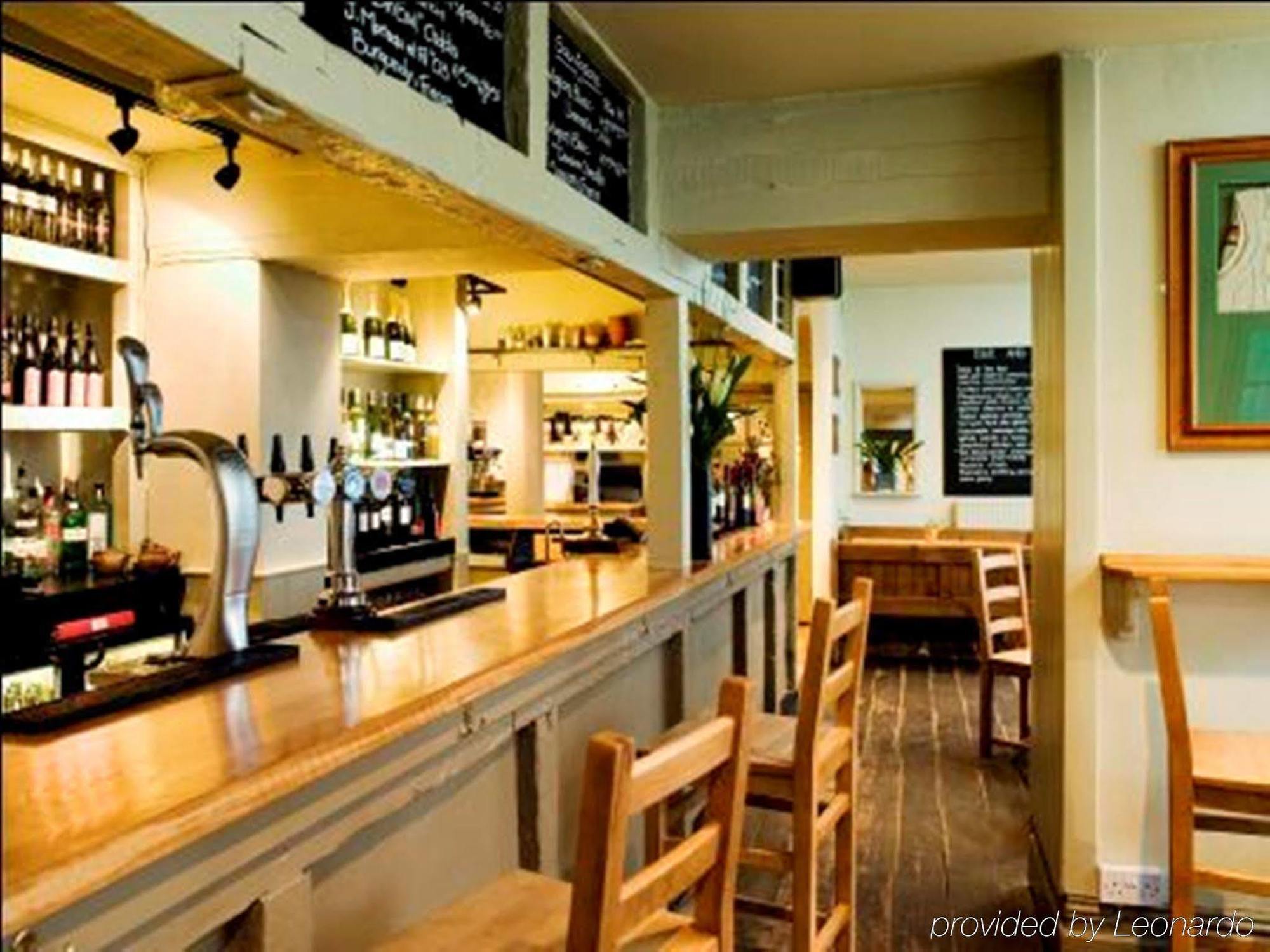 White Hart Hotel Stow-on-the-Wold Ngoại thất bức ảnh